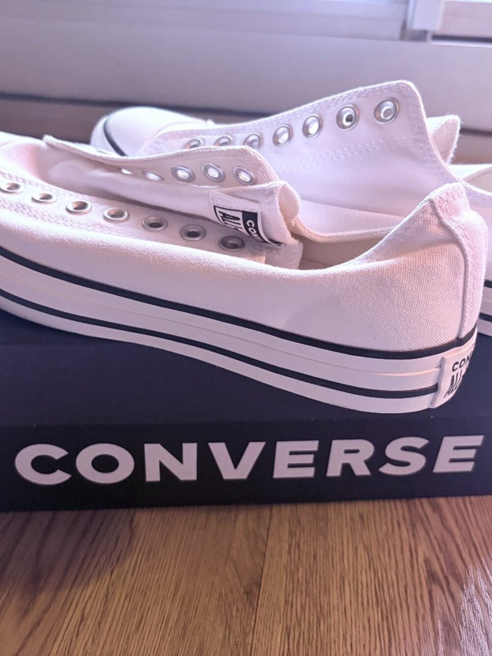 Converse Slip On - 164301F